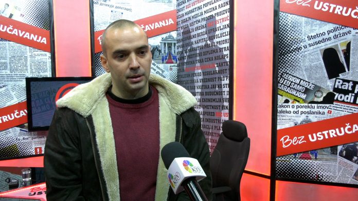 bitni knezevic