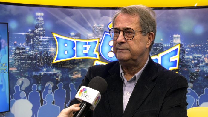 bosko jaksic