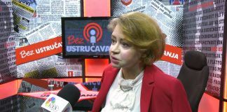 Mila Alečković o razlikama u epidemiološkim merama na početku epidemije i sada
