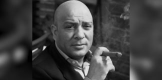 Preminuo Džej Ramadanovski