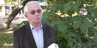 Branislav Gulan – dobitnik medalje časti Novog Sada