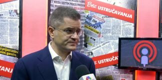 Vuk Jeremić o strankama koje nisu bojkotovale prošle izbore