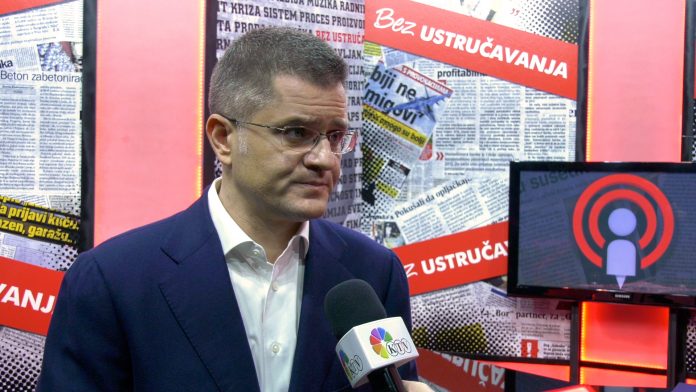 jeremic