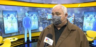 Đorđe Komlenski o rebalansu budžeta