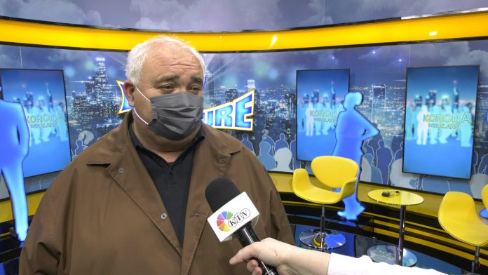 komlensky parlament