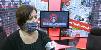 Milica Kralj o napadima na Seku Sablić