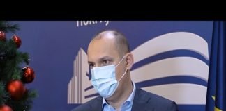 Zlatibor Lončar – Fajzerove vakcine stižu u Srbiju početkom sledeće nedelje