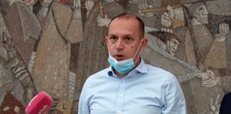 Zlatibor Lončar – Nove mere za osobe koje dolaze iz inostranstva