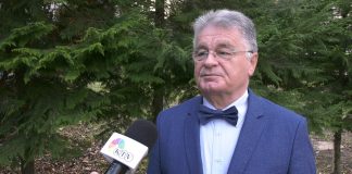 Dejan Lučić o smrti mitropolita Amfilohija
