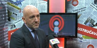 Miodrag Majić – Promenio se odnos Aleksandra Stepanovića prema vlasti