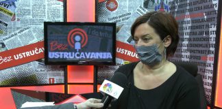 Milica Kralj – Vrednosti u Srbiji ugrožavaju oni koji ne poštuju pravo ljudi da slobodno misle