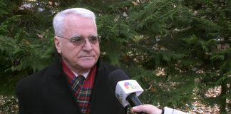 Milojko Pantić – Država ne treba da se meša u sport