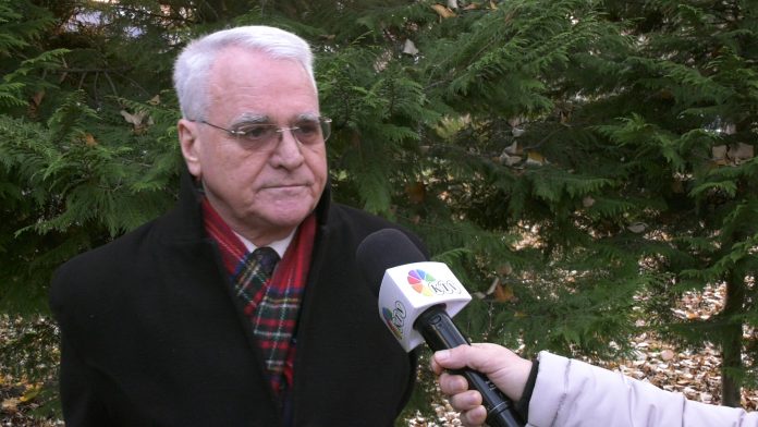 milojko pantic