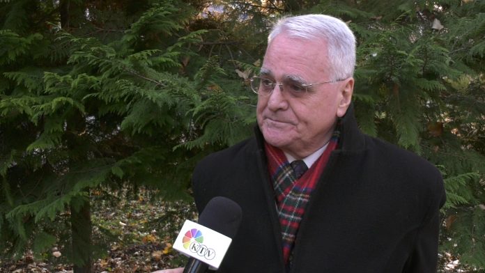 milojko pantic