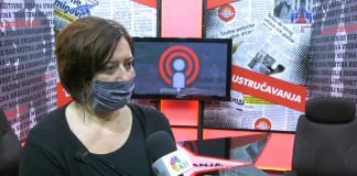 Milica Kralj – Mere koje se odnose na pozorišta nisu jasno definisane