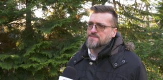 Srđan Nogo – Možemo očekivati nove proteste u Srbiji