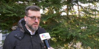 Srđan Nogo – Izvučeno je iz konteksta 12 sekundi mog govora