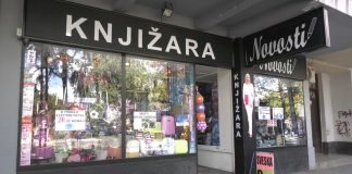 Knjižara Novosti – Najveći izbor kalendara za 2021. godinu