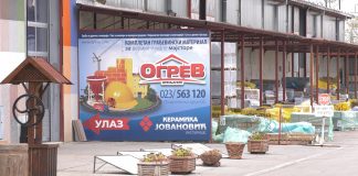 Ogrev – Nedeljna akcija od 4. do 11. decembra