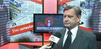 Ivan Pajović o jednokratnoj pomoći penzionerima