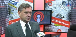 Ivan Pajović – Srbija je u stanju bankrota