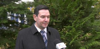Nemanja Šarović o pripremama za vanredne parlamentarne izbore