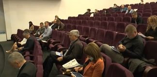 Čajetina – Sazvana sedma sednica Skupštine opštine