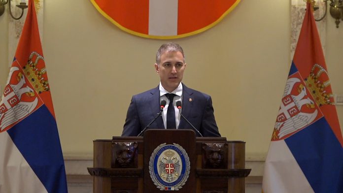 stefanovic