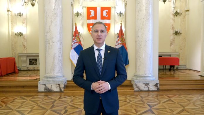 stefanovic
