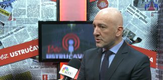 Miodrag Majić – Obračun sa kriminalom mora da krene od neraščišćenih afera