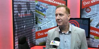 Zoran Buljugić – Trenutni sukobi u Americi mogli bi dovesti do građanskog rata