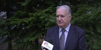 Srba Vasiljević o obračunu države sa organizovanim kriminalom i korupcijom