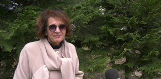 Vesna Rakić Vodinelić – Evropska unija je nezadovoljna stanjem pravosuđa u Srbiji
