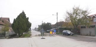 Ulica Radnoti Mikloša otvorena za saobraćaj