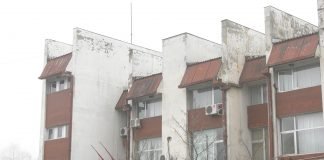 Vodovod i kanalizacija Zrenjanin – Čeka se Toplana za sanaciju havarije u ulici Pere Dobrinovića