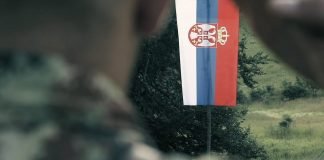 Javni konkurs za dobrovoljno služenje vojnog roka s oružjem i kurs za rezervne oficire Vojske Srbije