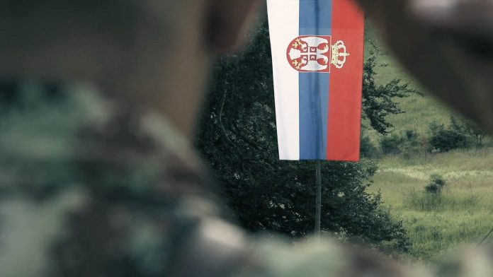 vojni rok