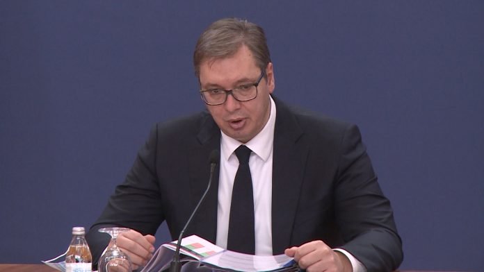 vucic