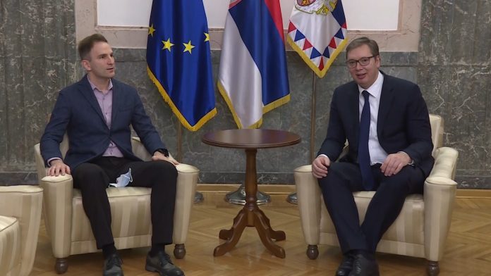 vucic