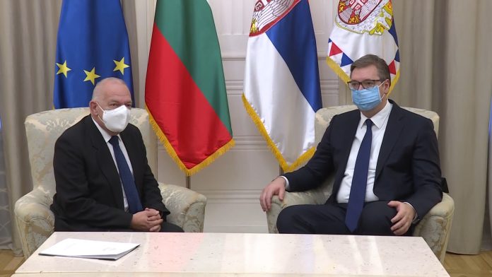 vucic