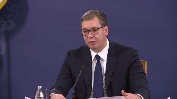 vucic kzn