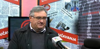 Đorđe Vukadinović – Proterivanje ambasadora Srbije je osveta odlazeće crnogorske vlasti