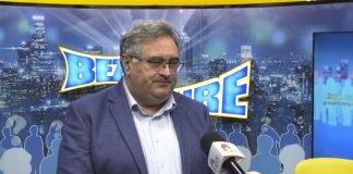 Đorđe Vukadinović – Vlast želi fikus opoziciju