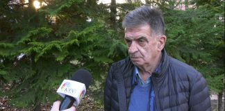 Velibor Vukašinović o preletima aviona sa opasnim materijama