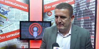 Dejan Žujović – U nabavci vakcina sigurno nećemo biti prvi