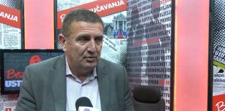 Dejan Žujović – U Srbiji se moralo ranije početi sa epidemiološkim radom na terenu