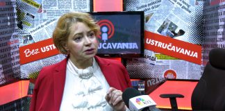 Mila Alečković – Sve važne datume treba provoditi zajedno sa porodicom i prijateljima uprkos koroni