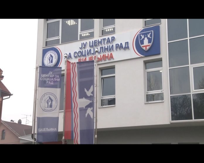 BIJELJINA CENTAR ZA SOCIJALNI RAD
