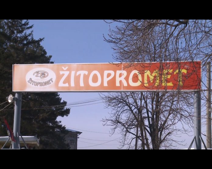 BIJELJINA ZITOPROMET