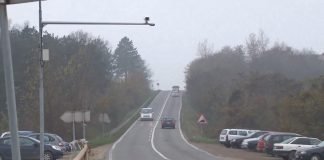 Bijeljina – Sistem video nadzora u gradu